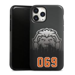 Tough Case glänzend