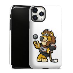 Tough Case glänzend