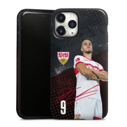 Tough Case glänzend