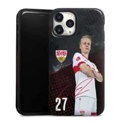 Tough Case glänzend