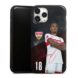 Tough Case glänzend