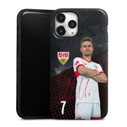 Tough Case glänzend