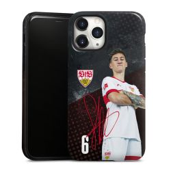 Tough Case glänzend