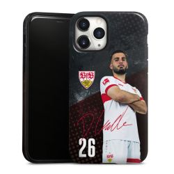 Tough Case glänzend