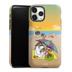 Tough Case glänzend