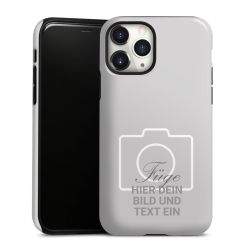 Tough Case glänzend