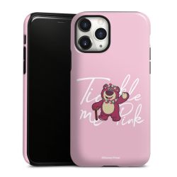 Tough Case glänzend