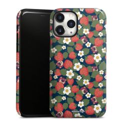 Tough Case glänzend