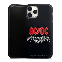 Tough Case glänzend