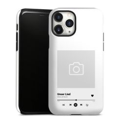 Tough Case glänzend