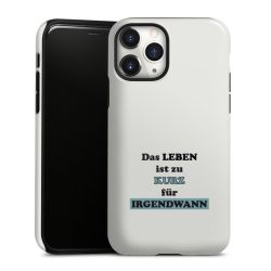 Tough Case glänzend