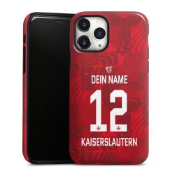 Tough Case glänzend