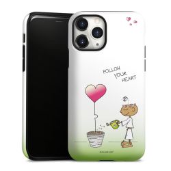 Tough Case glänzend