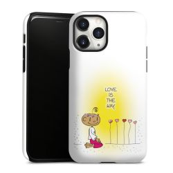 Tough Case glänzend