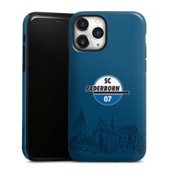 Tough Case glänzend