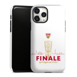 Tough Case glänzend