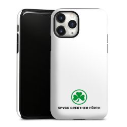 Tough Case glänzend