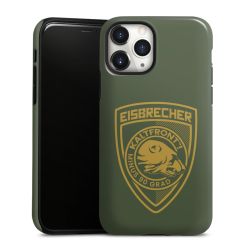 Tough Case glänzend