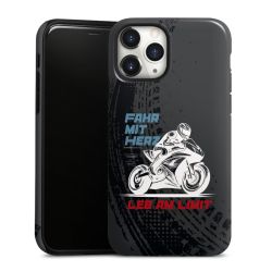 Tough Case glänzend