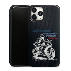 Tough Case glänzend