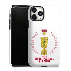 Tough Case glänzend