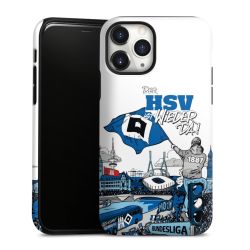 Tough Case glänzend