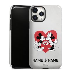 Tough Case glänzend