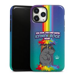 Tough Case glänzend