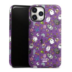 Tough Case glänzend