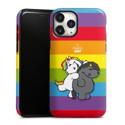 Tough Case glänzend