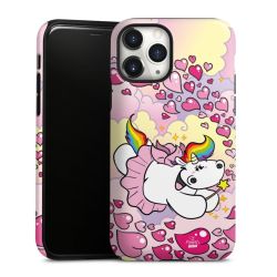 Tough Case glänzend