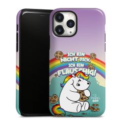 Tough Case glänzend