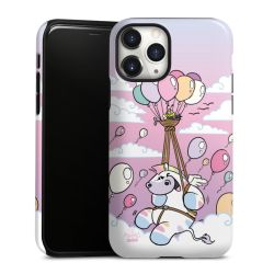 Tough Case glänzend