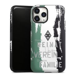 Tough Case glänzend