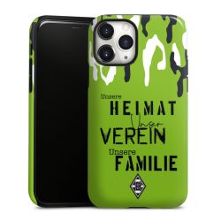 Tough Case glänzend