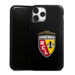 RC Lens 120 ans anniversaire noir