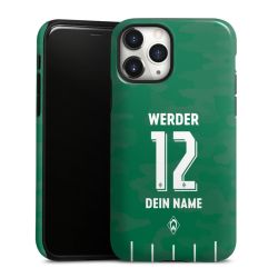 Tough Case glänzend