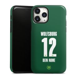 Tough Case glänzend