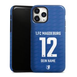 Tough Case glänzend