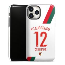 Tough Case glänzend