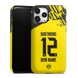 Tough Case glänzend