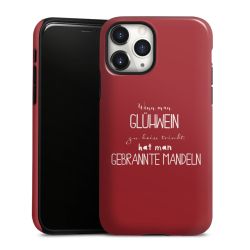 Tough Case glänzend