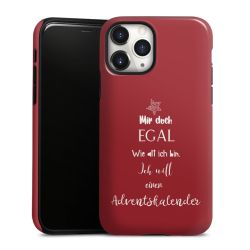 Tough Case glänzend