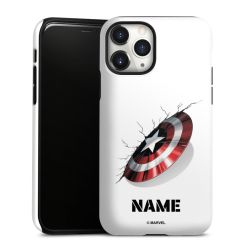 Tough Case glänzend