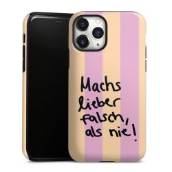 Tough Case glänzend