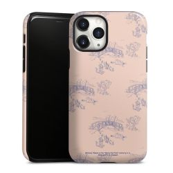 Tough Case glänzend