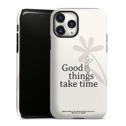 Tough Case glänzend