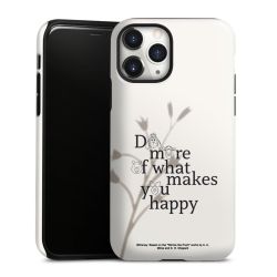 Tough Case glänzend