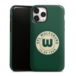 Tough Case glänzend