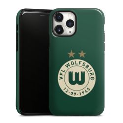 Tough Case glänzend